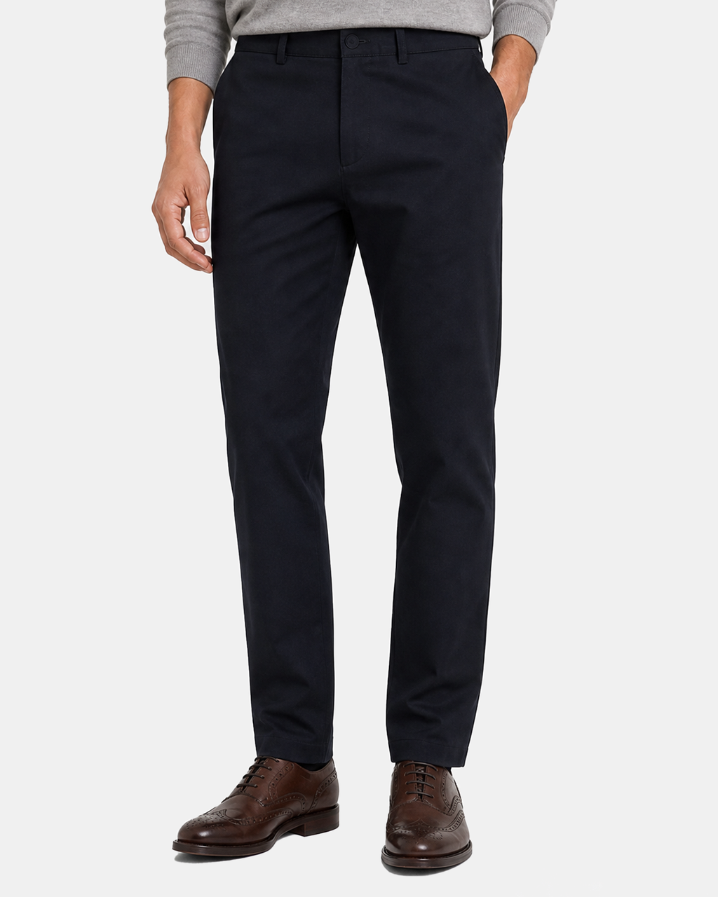 Roberto Trouser